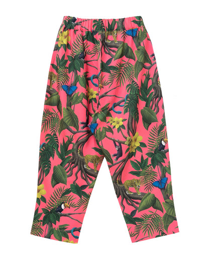 COLLABO PARAF 02 “ SURVIVE ” / SUNSET