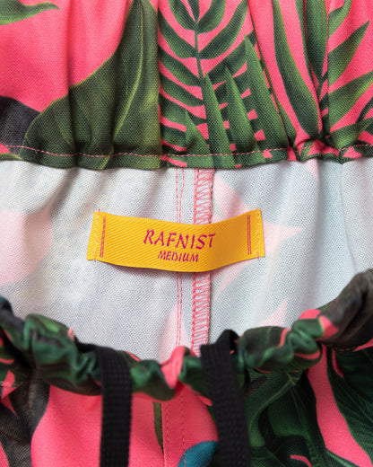 COLLABO PARAF 02 “ SURVIVE ” / SUNSET