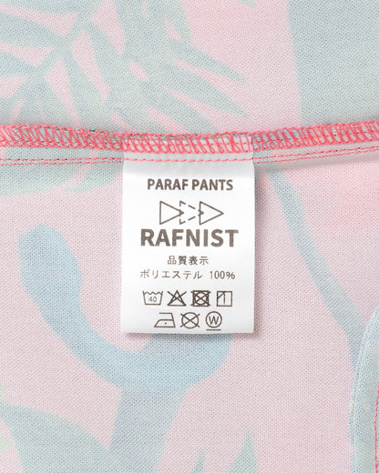 COLLABO PARAF 02 “ SURVIVE ” / SUNSET