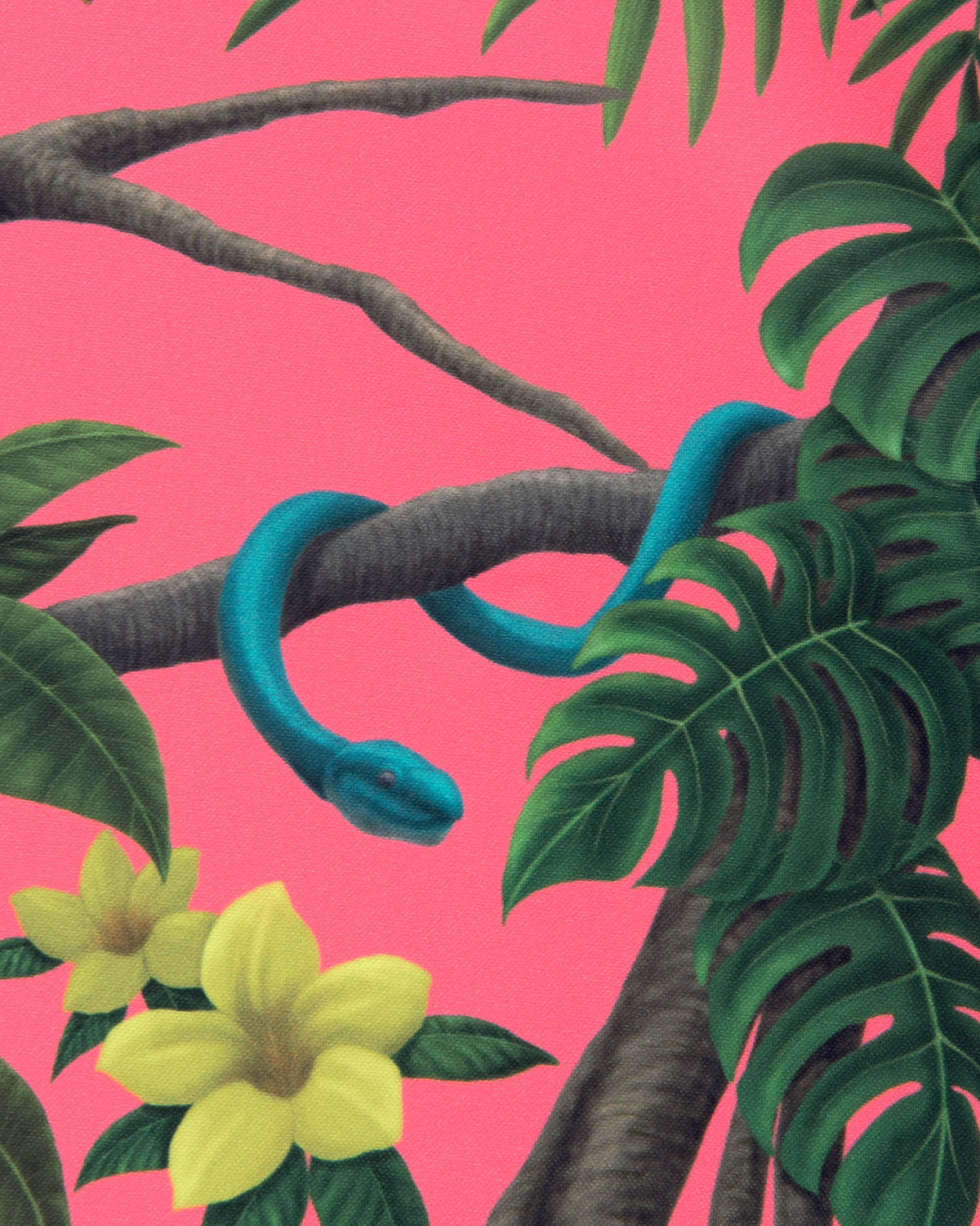 COLLABO PARAF 02 “ SURVIVE ” / SUNSET