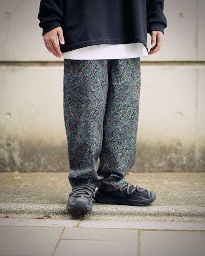 PARAF PANTS 46