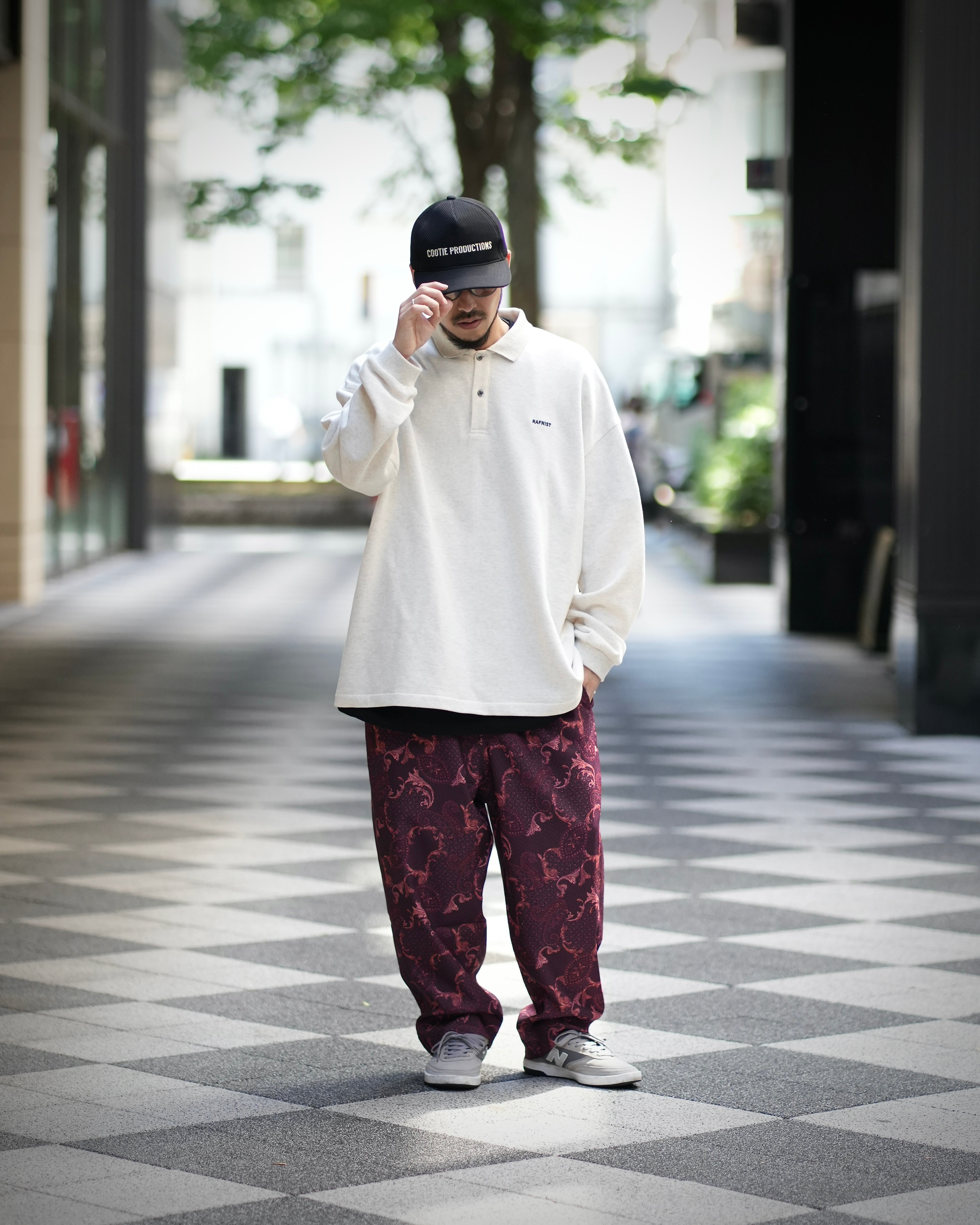 SHIRT – RAFNIST