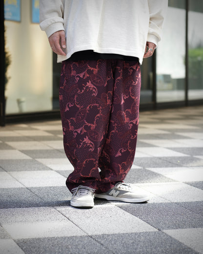 PARAF PANTS 47