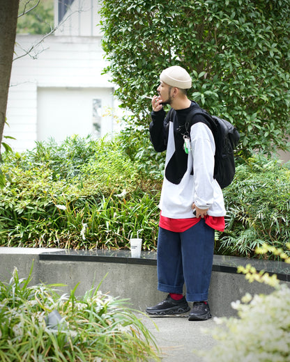 PARAF PANTS 30