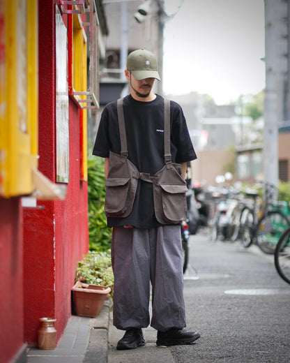 OYZ / KHAKI