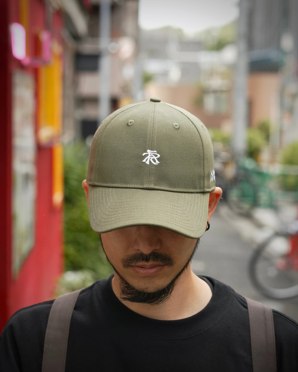 OYZ / KHAKI