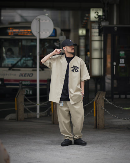 PANTS “ The Bambino ” / BEIGE