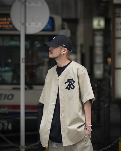 OYZ / BLACK