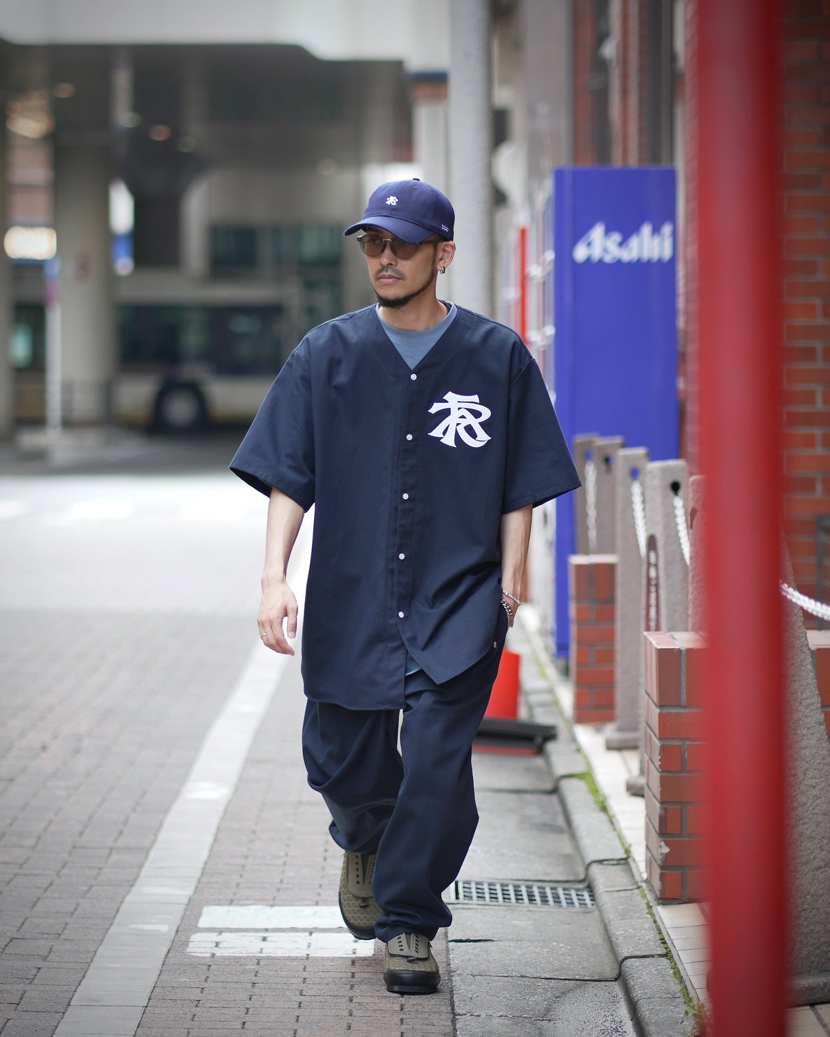 OYZ / NAVY