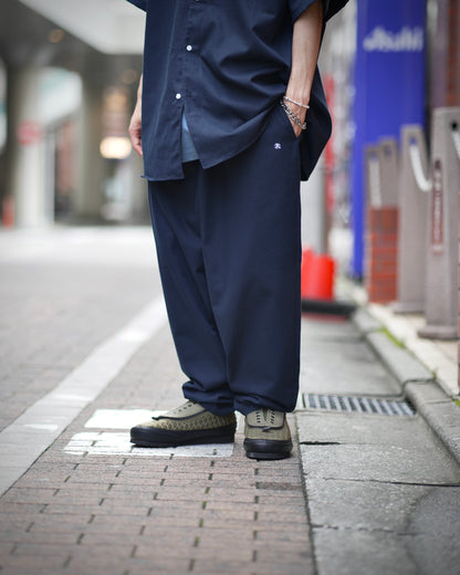 PANTS “ The Bambino ” / NAVY