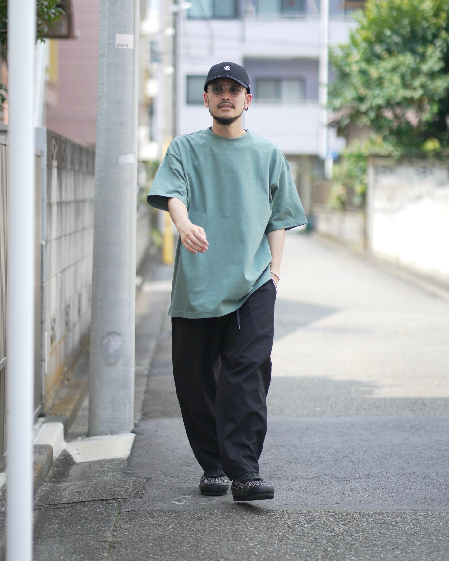 PARAF PANTS 50