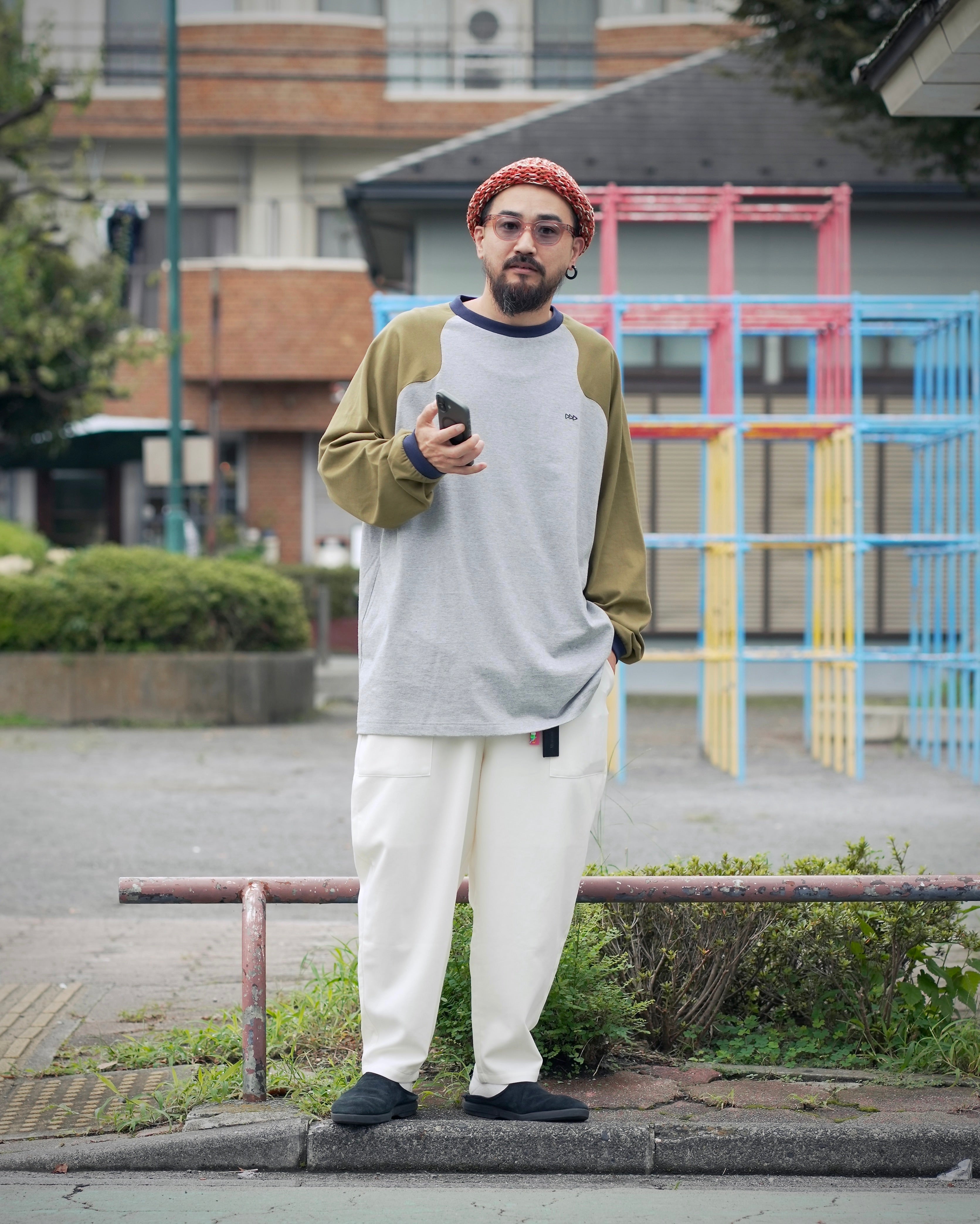 RAFNIST オーバーサイズTシャツ ホワイト ALL PRODUCTS – RAFNIST