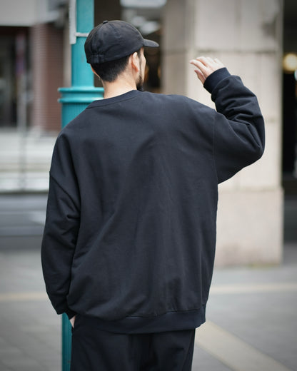 BuPkiS “ SKIP ” / BLACK