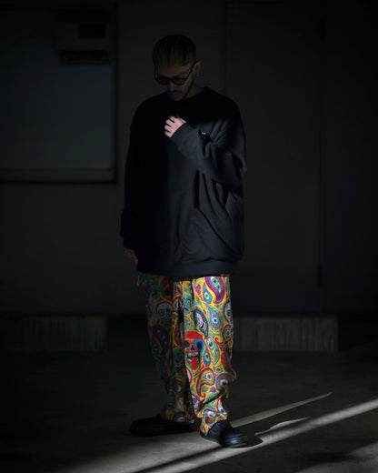 PARAF PANTS 35 *Artwork by RAFNIST