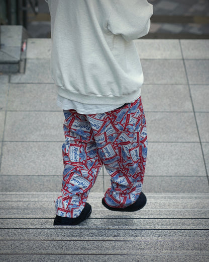 PARAF PANTS 36 *Artwork by RAFNIST