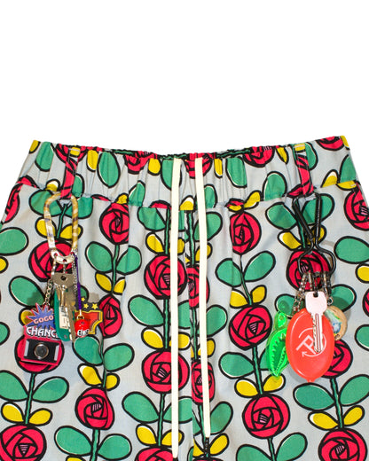 PARAF PANTS 18