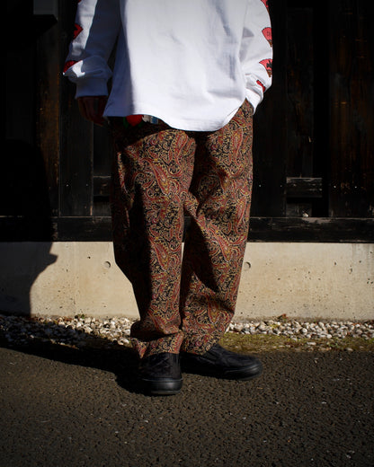 PARAF PANTS 17
