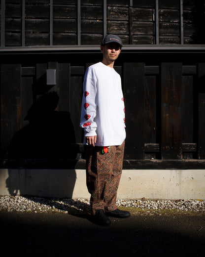 PARAF PANTS 17