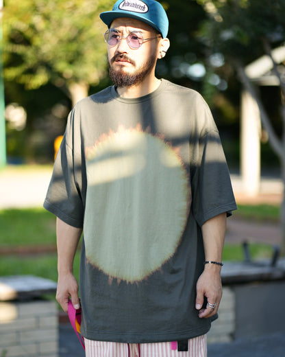 H/S “ GIANT'S TEAR ”