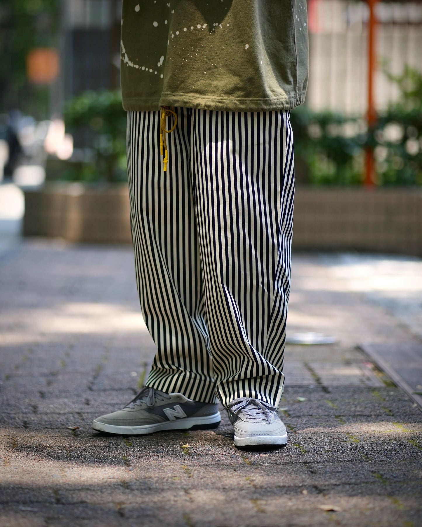 PARAF PANTS 26