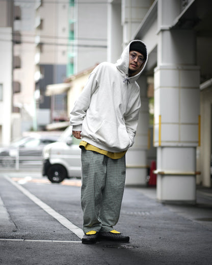 PARAF PANTS 40