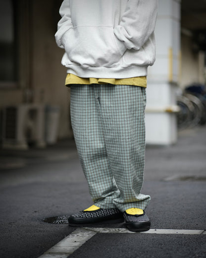 PARAF PANTS 40