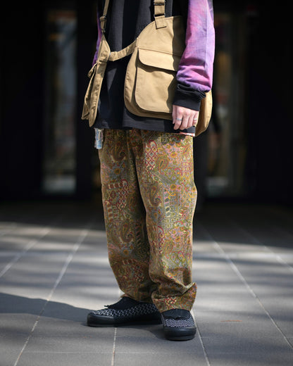 PARAF PANTS 39