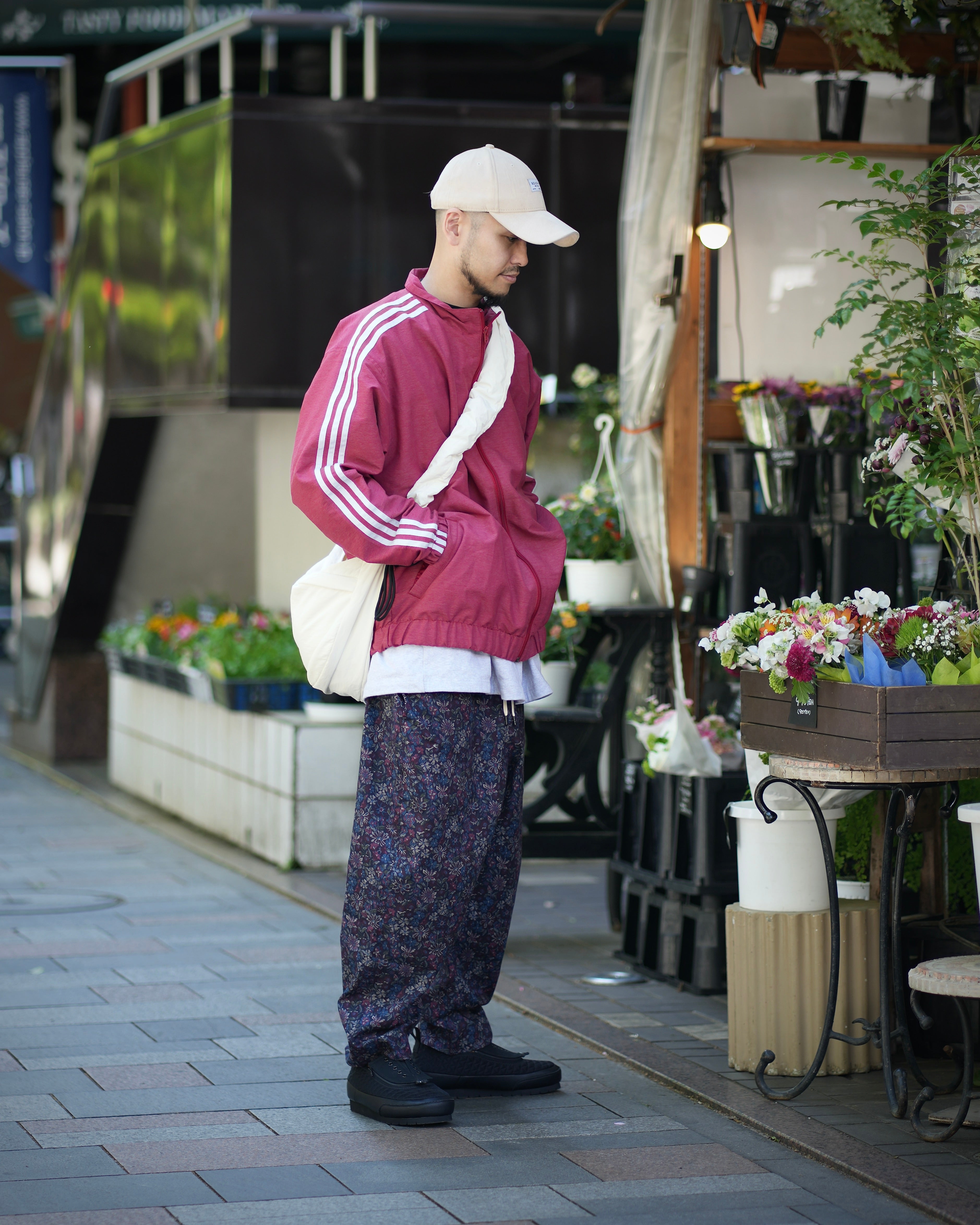 PARAF PANTS – RAFNIST