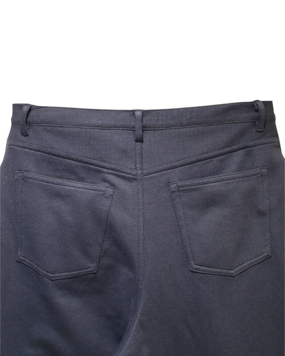 5 Pocket HOPE BOTTOMS / NAVY SWEAT