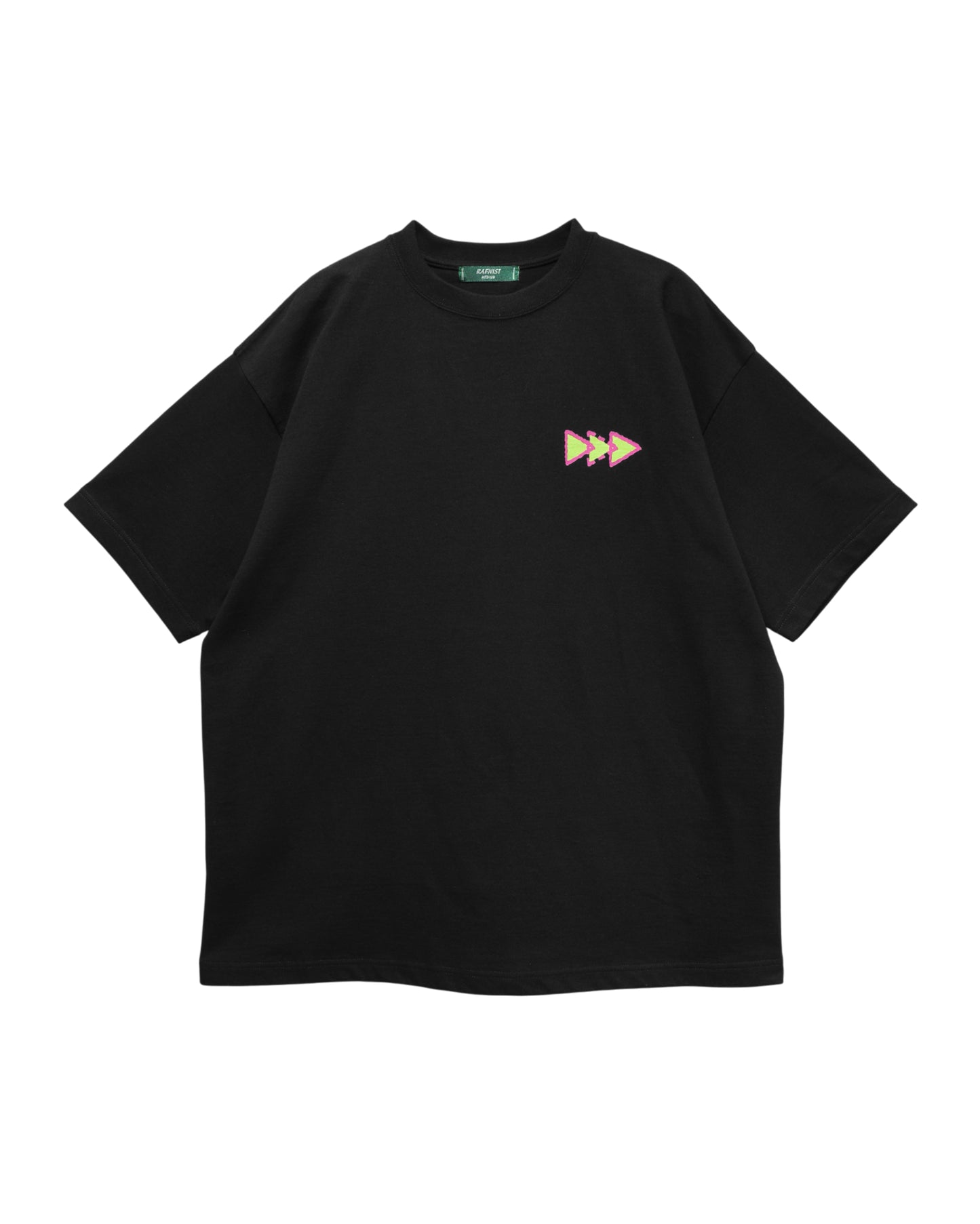 H/S “ RAFNIST HORSE ” / Chaos side