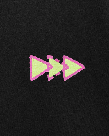 H/S “ RAFNIST HORSE ” / Chaos side