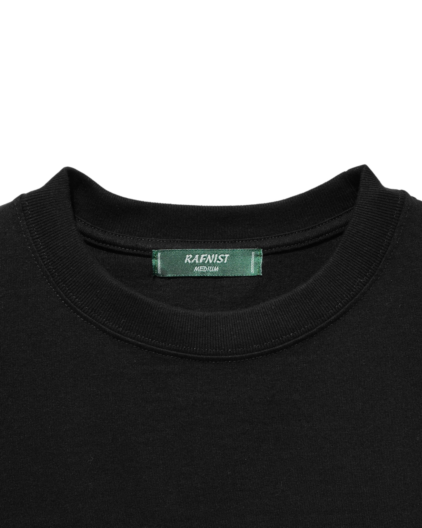 H/S “ RAFNIST HORSE ” / Chaos side