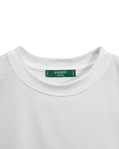 H/S “ RAFNIST HORSE ” / Flame side