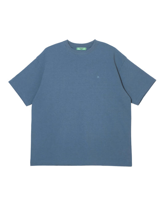 H/S “ 連環符 ” / SMOKY BLUE