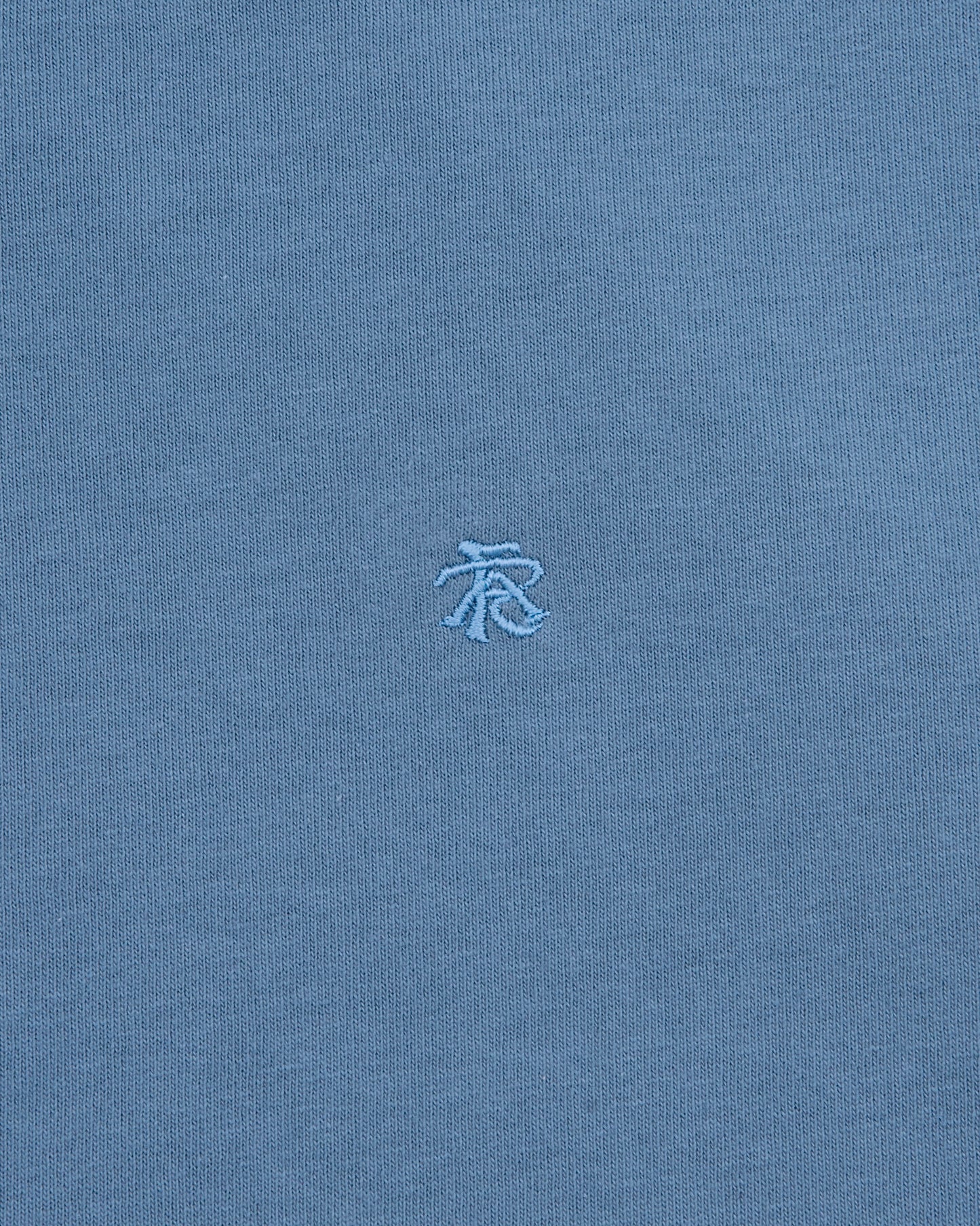 H/S “ 連環符 ” / SMOKY BLUE