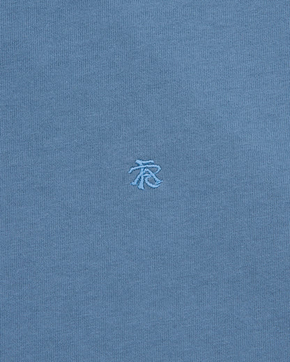 H/S “ 連環符 ” / SMOKY BLUE