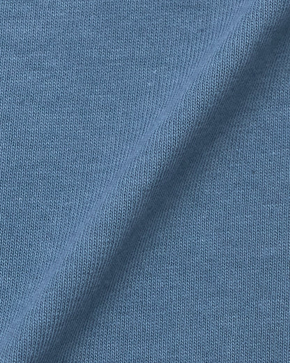 H/S “ 連環符 ” / SMOKY BLUE