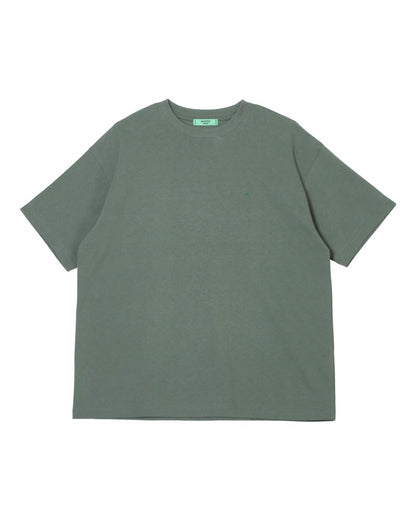 H/S “ 連環符 ” / SMOKY GREEN