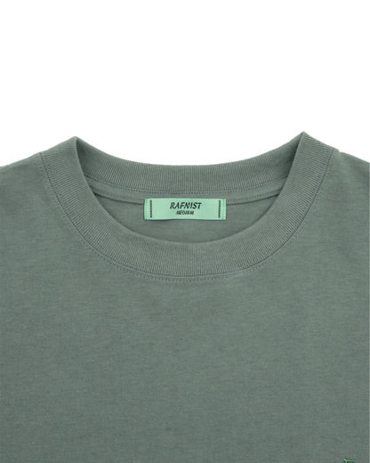 H/S “ 連環符 ” / SMOKY GREEN