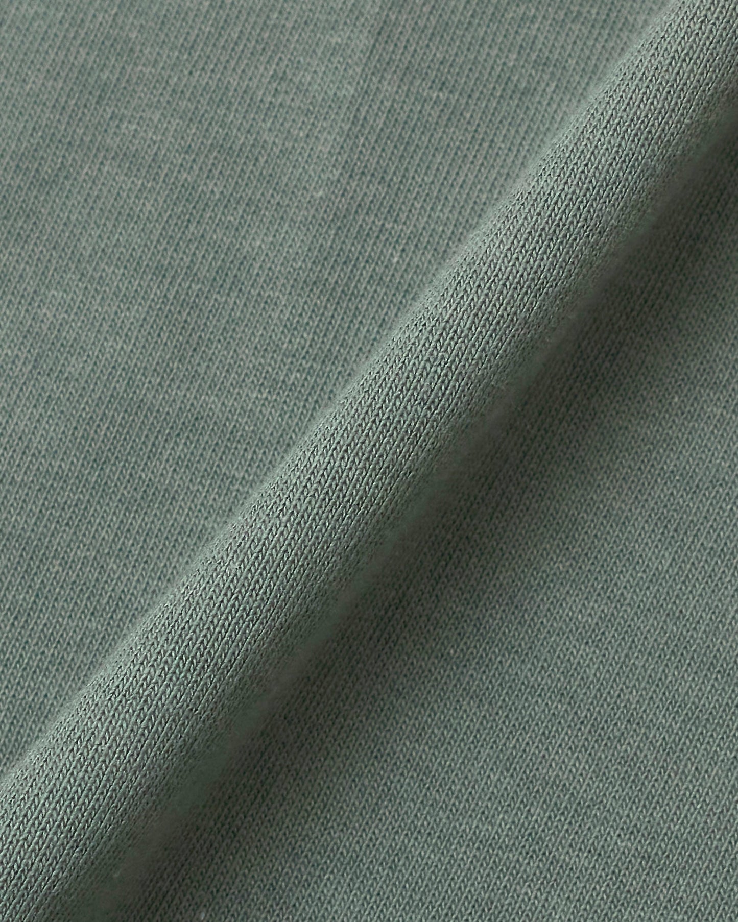 H/S “ 連環符 ” / SMOKY GREEN