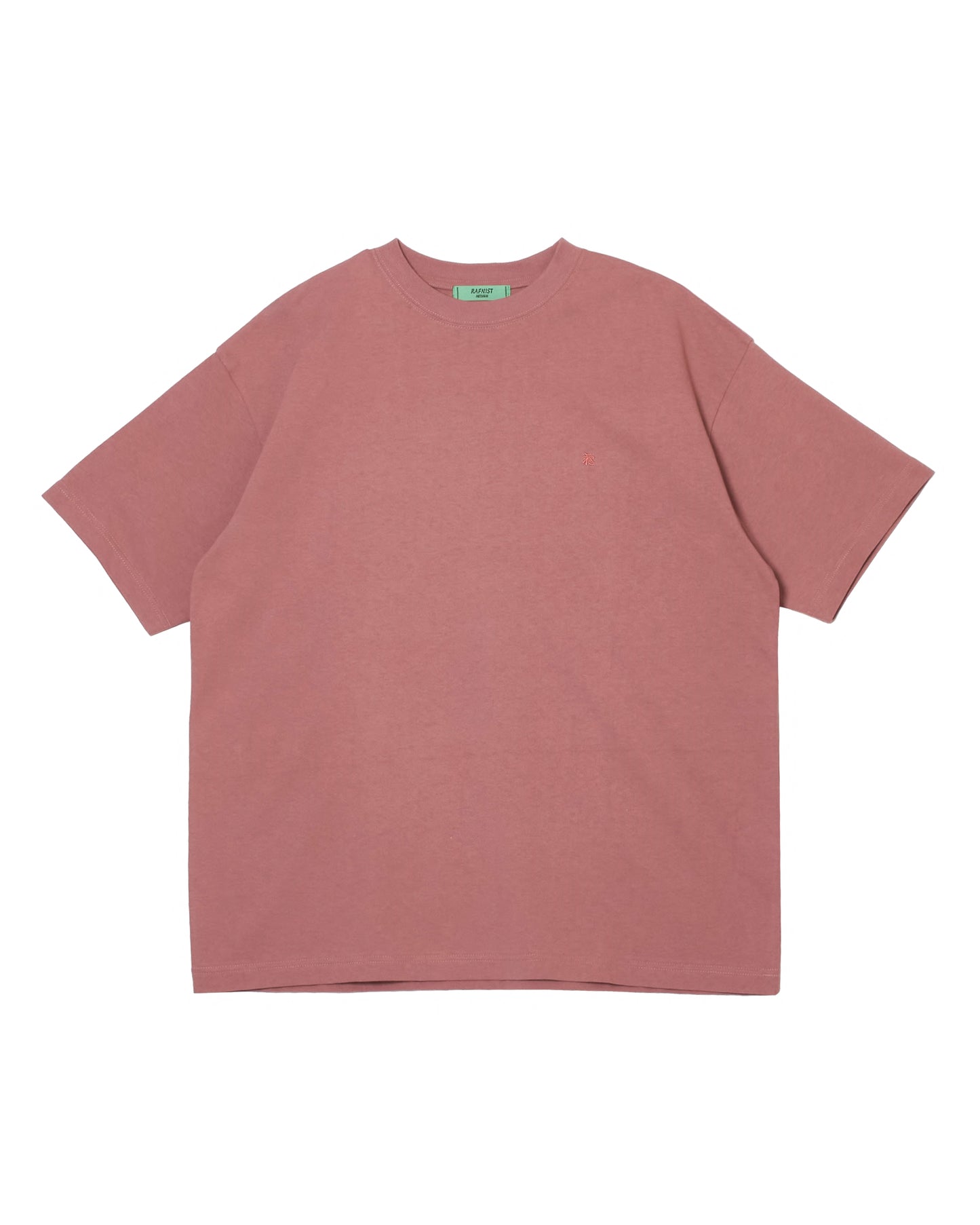 H/S “ 連環符 ” / SMOKY RED