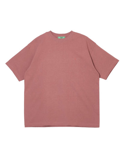 H/S “ 連環符 ” / SMOKY RED