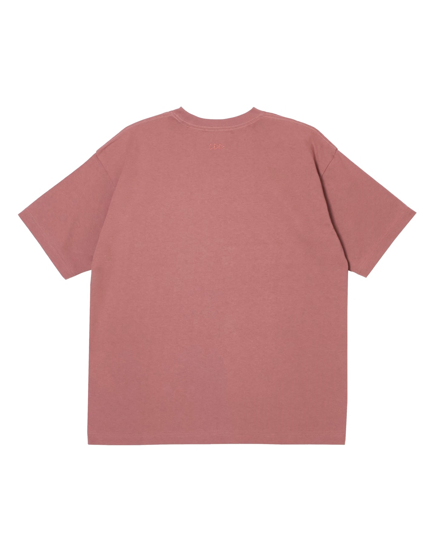 H/S “ 連環符 ” / SMOKY RED