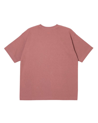 H/S “ 連環符 ” / SMOKY RED
