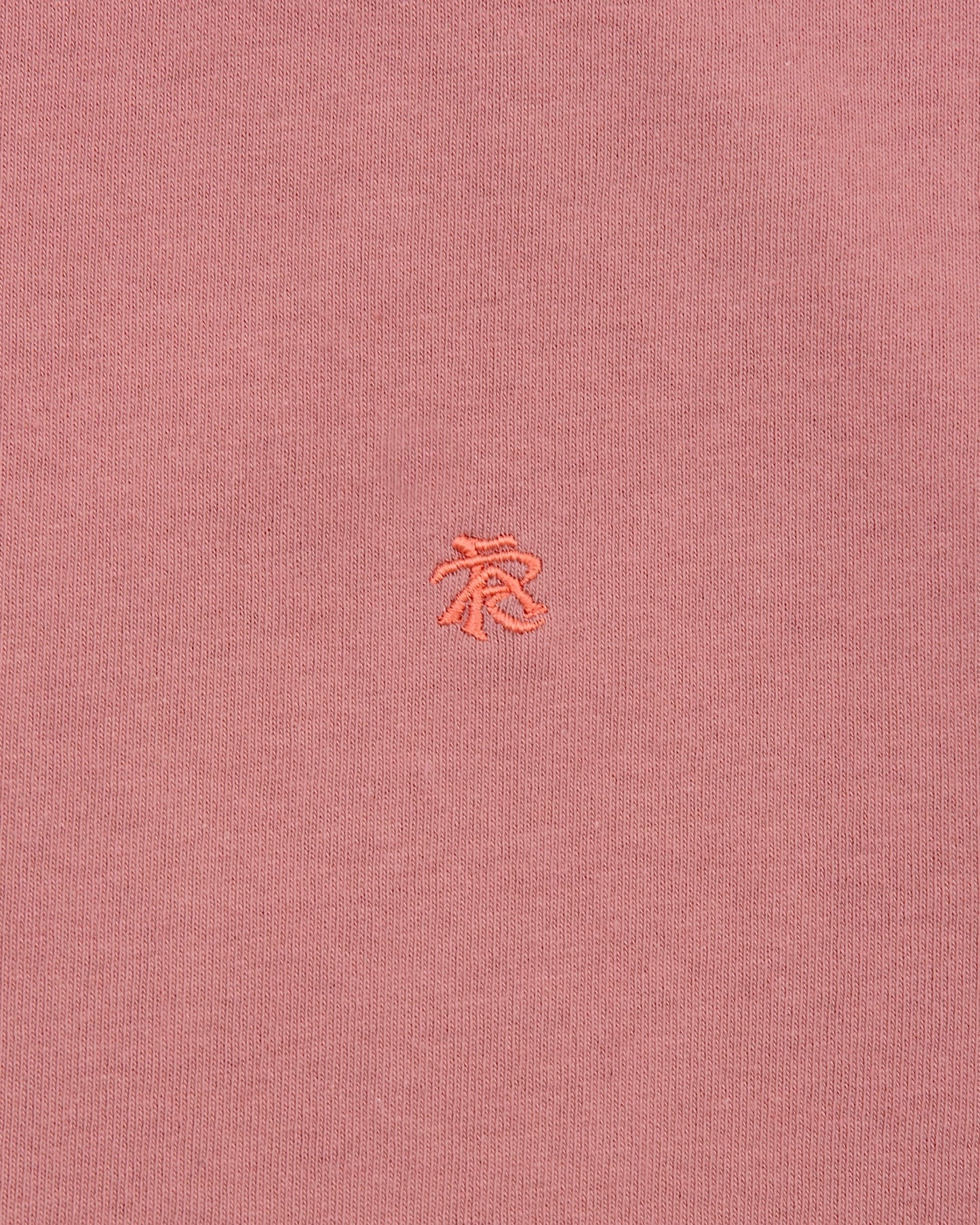 H/S “ 連環符 ” / SMOKY RED