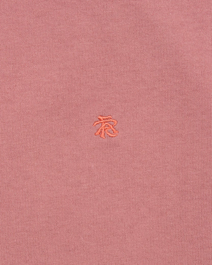 H/S “ 連環符 ” / SMOKY RED