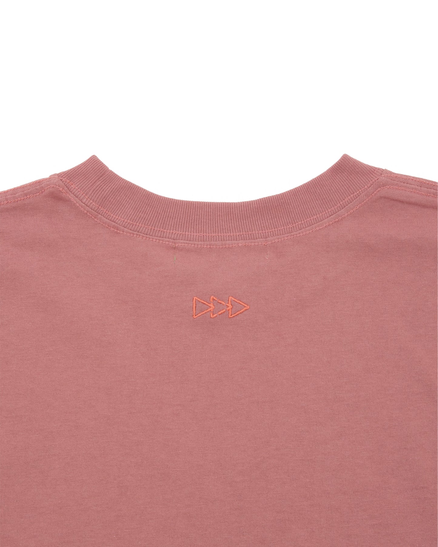 H/S “ 連環符 ” / SMOKY RED