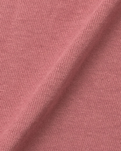 H/S “ 連環符 ” / SMOKY RED