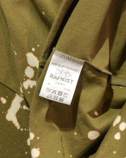 H/S “ SPUTTERING ”