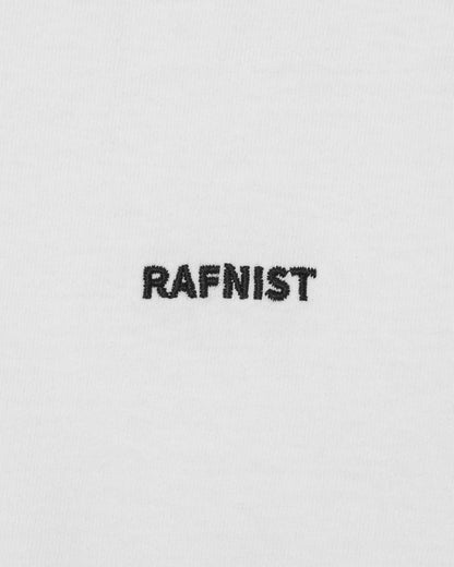 H/S “ STANDARD LOGO ” / WHITE